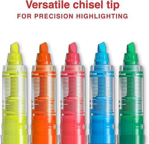 Staples 674815 الضجيج! السائل المرتفعات السائل تلميح نصيحة عشر عشرات (14598) in Kuwait