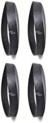 4 Power Drive Belts works with Dial-A-Matic Concept 40201030 38528008 38528 in Saudi Arabia