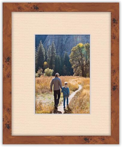 8x10 MAT Bevel Cut for 5x7 Photos - حمض الحامض المسبق البيج المسبق - للصور ، الصور ، تأطير - سمك 4 فترات in Saudi Arabia