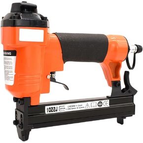 Professional Pneumatic Upholstery Stapler 1pcs 1022J Pneumatic Stapler Use for Woodworking Furniture and Home DIY in Saudi Arabia