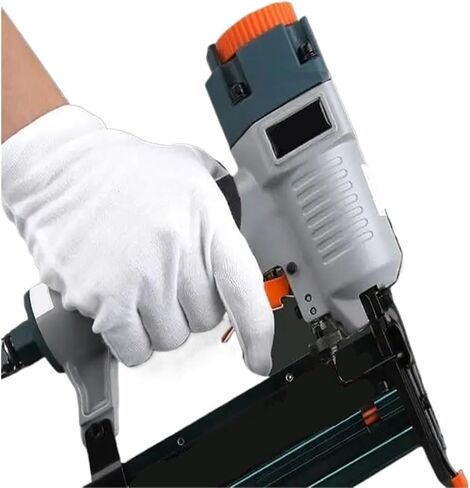 تنجيد الهوائية المهنية دباسة 1PCS 3-في -1 مسدس الأظافر الهوائية ل F/T 440K مسمار الهواء مسمار الخشب in Saudi Arabia