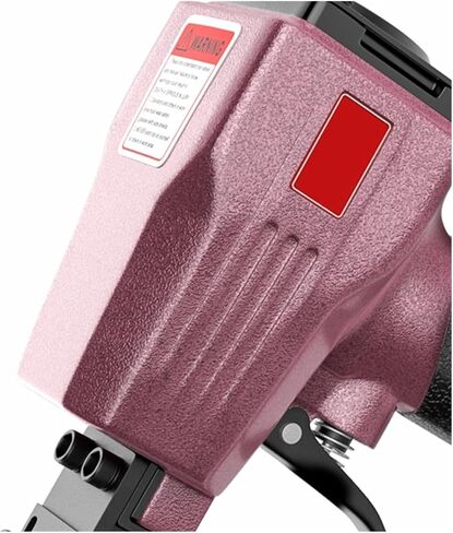 Professional Pneumatic Upholstery Stapler 422J Pneumatic Nail Gun 20Ga Interior Decoration Carpentry Tools 10-22mm Length in Saudi Arabia