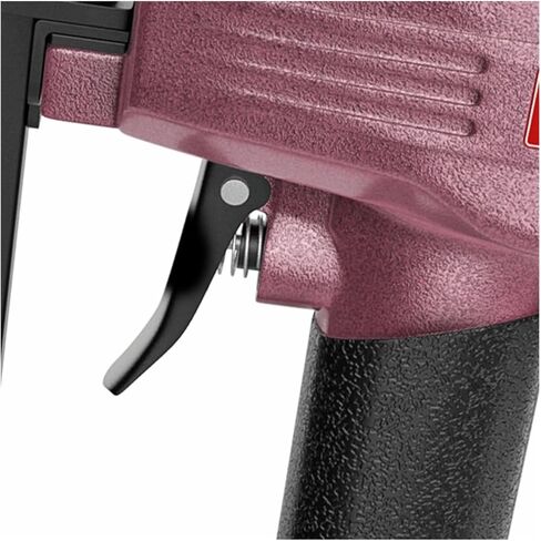 Professional Pneumatic Upholstery Stapler 422J Pneumatic Nail Gun 20Ga Interior Decoration Carpentry Tools 10-22mm Length in Saudi Arabia