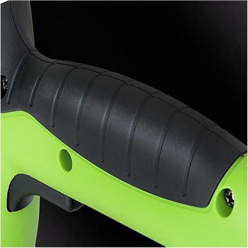 تنجيد الهوائية المهنية Stapler 1800W استخدام مزدوج الاستخدام الكهربائي الأثاث Stapler Staple بندقية مستقيمة 220 فولت أدوات قوة النجارة الخشبية in Saudi Arabia