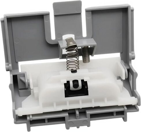 1 مجموعة صينية 2 مجموعة أسطوانة الفصل ونيكوب أسطوانة متوافقة مع HP 501 506 M501 M506 M527 ، استبدل لـ RM2-5745-000 RM2-5741-000 in Saudi Arabia