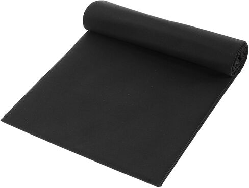 100 ٪ نسيج قطني أبيض 5 ياردة 59 بوصة من قماش خيط القطن العري in Kuwait