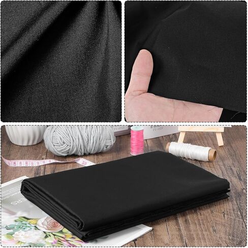 100 ٪ نسيج قطني أبيض 5 ياردة 59 بوصة من قماش خيط القطن العري in Kuwait