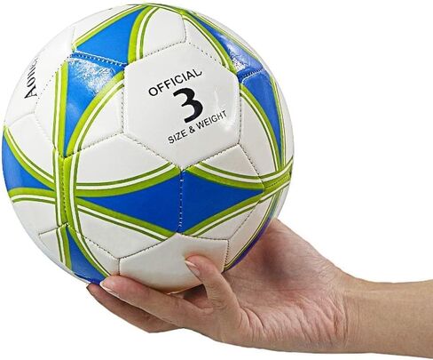 Aoneky Soccer Ball with Pump in Saudi Arabia