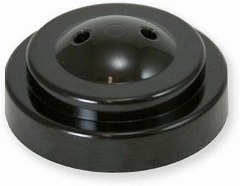 AES Two Hole Black Base for Desk Set Table Stick Flags Single Base in Saudi Arabia