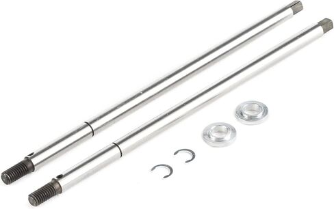 Losi Rear Axle Shaft Set Baja Rey LOS232014 Elec Car/Truck Replacement Parts in Saudi Arabia