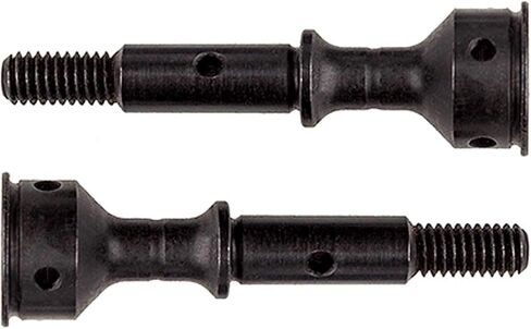 الفريق المرتبط RC10B6.2 محور CVA +2MM ASC91859 أجزاء خيار السيارة/الشاحنة الكهربائية in Kuwait