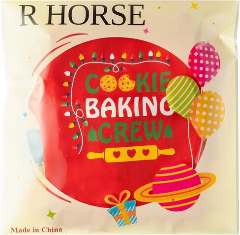 R HORSE 2PCS طفل المئزر وقبعة الشيف مجموعة، قابل للتعديل الأطفال الأزرق مطبخ المئزر اللباس لعب دور الشيف لعبة الطبخ الخبز اللوحة والتدريب مجموعات طفل مضحك الطبخ هدية عيد ميلاد للأطفال in Kuwait
