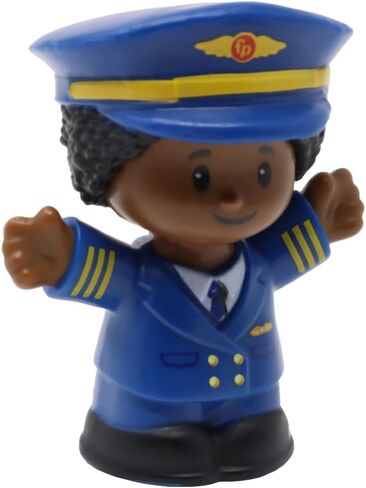 جزء بديل لـ Fisher-Price لـ Little Little People Dream Airplane Family Dollhous in Saudi Arabia