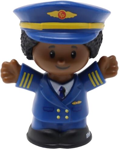 جزء بديل لـ Fisher-Price لـ Little Little People Dream Airplane Family Dollhous in Saudi Arabia