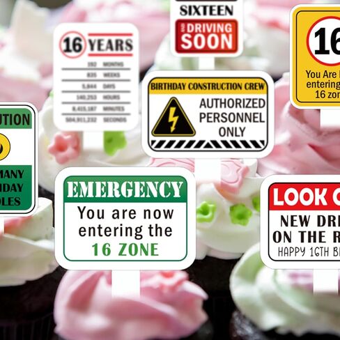 كتي فطيرة الطفل استحمام الطفل ديكورات الحفلات ، 24pcs حلوة مثل فطيرة كب كيك أعلى القبع in Kuwait