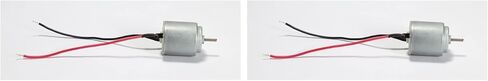 United Scientific Supplies DCM015-C Miniature DC Motor for Solar Experiment, 24 mm Diameter, 38" Length in Saudi Arabia