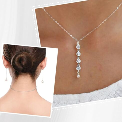 Beebeecraft 3Pcs 925 Sterling Silver Stamped Jewelry Chain Extender Double Spring Clasps Chain Extension with 1Pc Silver Polishing Cloth for Necklaces Bracelets Anklets 5.1cm/2.0in in Length in Saudi Arabia