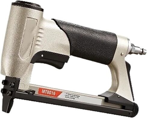 تنجيد الهوائية المهنية Stapler MT8016 و MT8016LN PNEUMATIC NAIN GUN 21GA Stapler WILE STAPLER بطول 6-16 مم (أنف قصير) in Kuwait