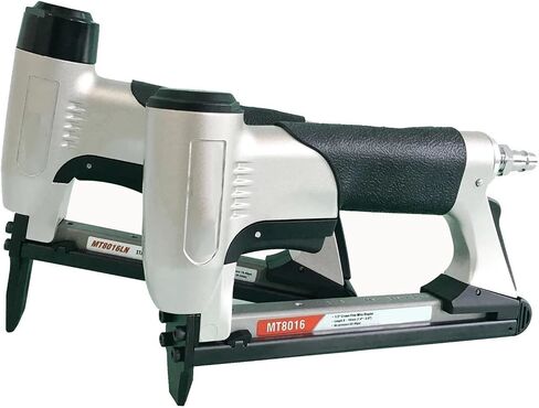 تنجيد الهوائية المهنية Stapler MT8016 و MT8016LN PNEUMATIC NAIN GUN 21GA Stapler WILE STAPLER بطول 6-16 مم (أنف قصير) in Kuwait