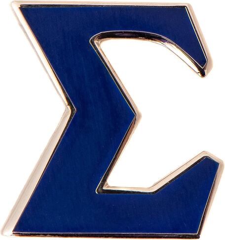 سترة سترة صبار صبار الصحراء Phi Beta Sigma Fruly Crest ذات دبوس على شكل صدرية يوناني للملابس الرسمية (لون ذهبي ودبوس على شكل صفر) in Kuwait