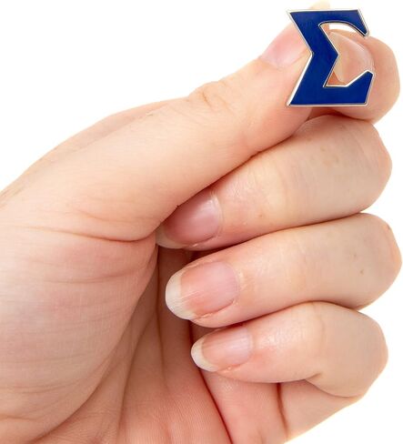 سترة سترة صبار صبار الصحراء Phi Beta Sigma Fruly Crest ذات دبوس على شكل صدرية يوناني للملابس الرسمية (لون ذهبي ودبوس على شكل صفر) in Kuwait