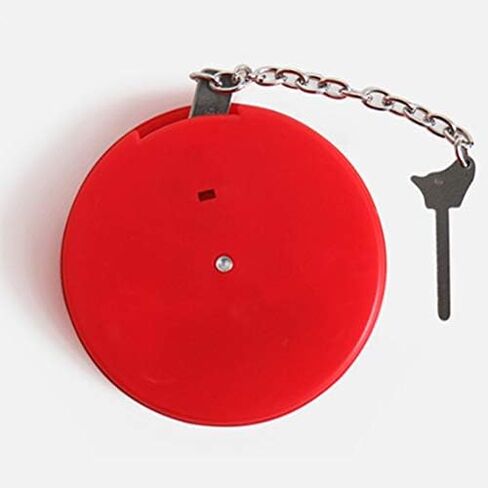 حيل السيف السحرية ، Secret Box Magic Toys سهلة الاستخدام للمرحلة عن قرب ، تظهر إكسسوارات الدعائم المتعة المرحات التي تظهر ألعابًا تلاشي (أحمر) in Saudi Arabia