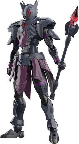 Bandai Hobby - 30 Minute Fantasy - #6 Rosan Priest 30 MF Model Kit in Saudi Arabia