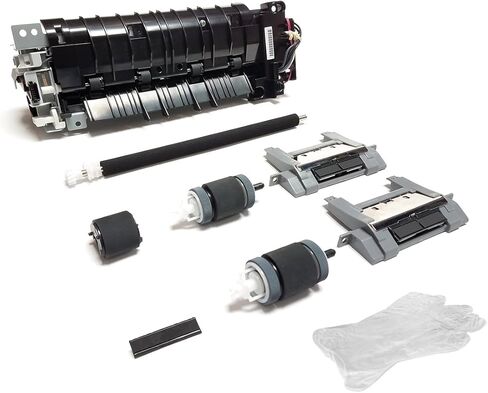 Altru Print M525-MK-DLX-AP (RM2-3829 CF116-67903) Deluxe Maintenance Kit for Laser Printer M521 / M525 (110V) Includes RM1-8508 Fuser, Transfer Roller & Tray 1/2 / 3 Rollers in Saudi Arabia