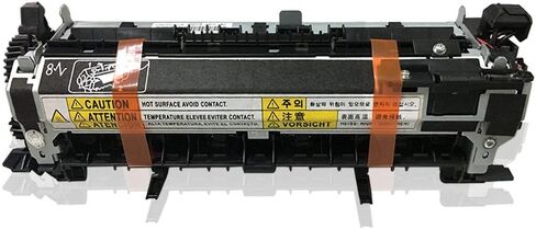 RM1-8395-000 Fuser Assembly (110V) for HP Ent M602/M603 in Saudi Arabia