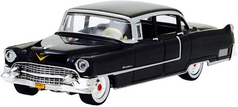 Greenlight The Godfather 1955 Cadillac Fleetwood Series 60 Hollywood 1:64 in Saudi Arabia