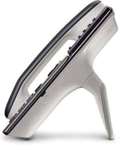 Plantronics Poly Edge E350 IP هواتف مكتب-سهلة التثبيت ، متضمنة Wi-Fi ، مفاتيح 8 خط ، تدعم 32 سطرًا ، بلوتوث للهاتف المحمول والسماعات (متجددة) in Saudi Arabia