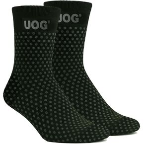 UOG (United One Foot Pain Goots للرجال والنساء. ألم الكعب ، التهاب اللفافة الأخمصية ، أقدام باردة ، تشنجات العجل. صنعت في الولايات المتحدة الأمريكية. in Kuwait