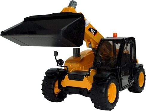 برودر JLG 2505 ماكينة مناولة in Saudi Arabia