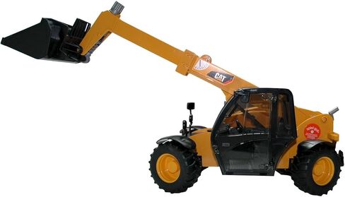 برودر JLG 2505 ماكينة مناولة in Saudi Arabia