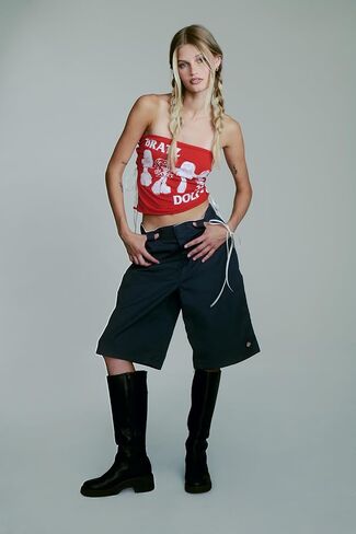 دمية Bratz Stylin 'Jade Fashion مع تي شيرت قابلة للتخصيص لك وإكسسوارات in Kuwait