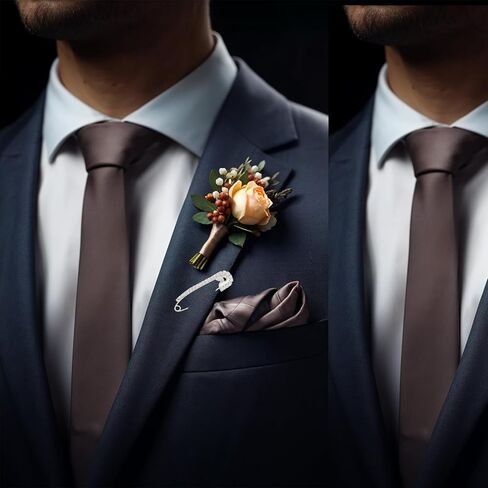 12 Pcs Safety Pins for Clothes, Brooches and Pins for Women Safety Pin Decorative Pin for Clothing Rhinestone Brooch for Clothes Hats Shawl Women Large Shawl Charms (Gold Silver Rose Gold) in Kuwait