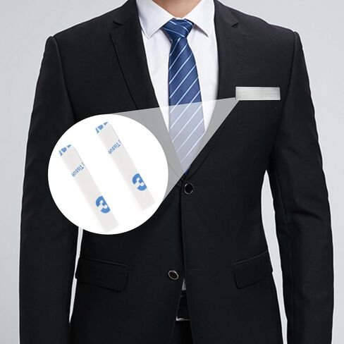 30pcs دبابيس السلامة البلاستيكية البيضاء ، دبابيس علامة الاسم اللاصقة لصياغة الشارة ، شارة nametag أو الحرف DIY وما إلى ذلك (1.22 بوصة) in Kuwait