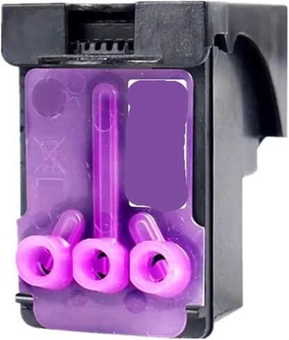 1PC رأس طباعة GT52 GT51 M0H50A M0H51A متوافق مع 5810 5820 GT5810 GT5820 خراطيش الحبر 310 315 415 318 319 410 418 419 Universal (أسود) in Saudi Arabia