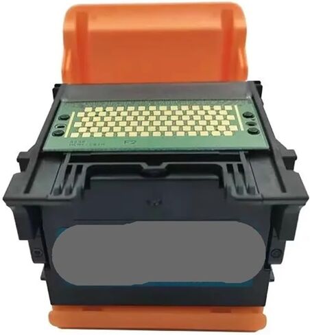 Print Head Compatible with TX2000 3000 4000 5200 5300 TA-20 TA-30 TA-5200 TA-5300 TM-200 TM-205 TM-300 TM-305 PF-06 Printer Universal in Saudi Arabia