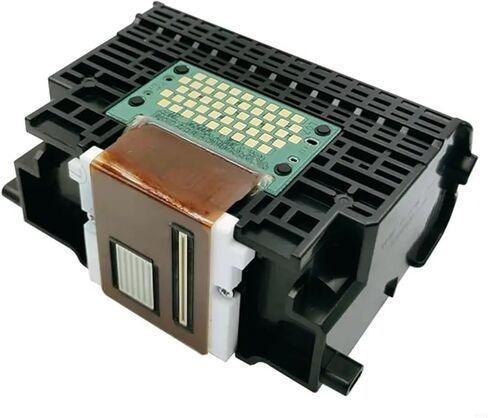 QY6-0061 رأس طباعة متوافق مع IP4300 IP5200 IP5200R mp600 mp600r mp800 m Universal in Saudi Arabia