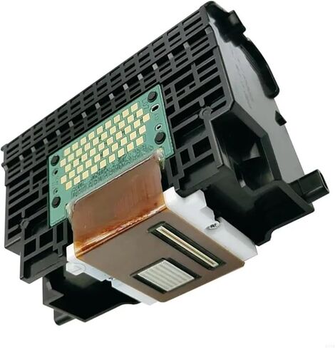 QY6-0061 رأس طباعة متوافق مع IP4300 IP5200 IP5200R mp600 mp600r mp800 m Universal in Saudi Arabia