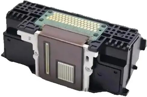 Print Head QY6-0083 Compatible with IP8700 IP8780 MG6300 MG6380 MG7100 MG7140 MG7180 MG7500 MG7520 MG7580 MG7700 MG7780 Universal in Saudi Arabia