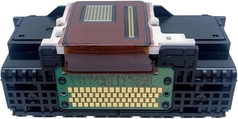 Print Head QY6-0083 Compatible with IP8700 IP8780 MG6300 MG6380 MG7100 MG7140 MG7180 MG7500 MG7520 MG7580 MG7700 MG7780 Universal in Saudi Arabia