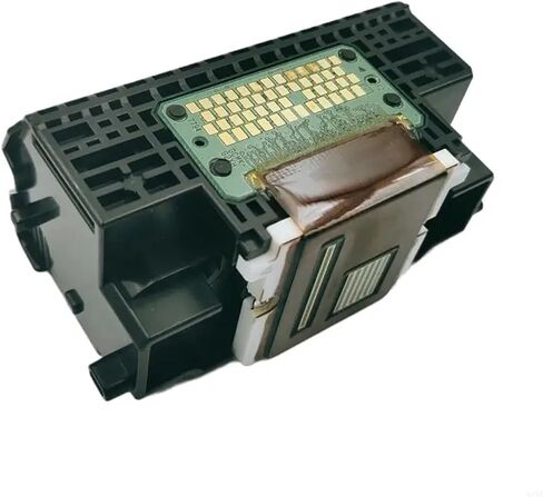 Print Head Compatible with MX715 iP4850 iX6520 iX6550 MX885 MG5250 MG5320 MG5220 ABS Print Head Print Head Replacement Universal in Saudi Arabia