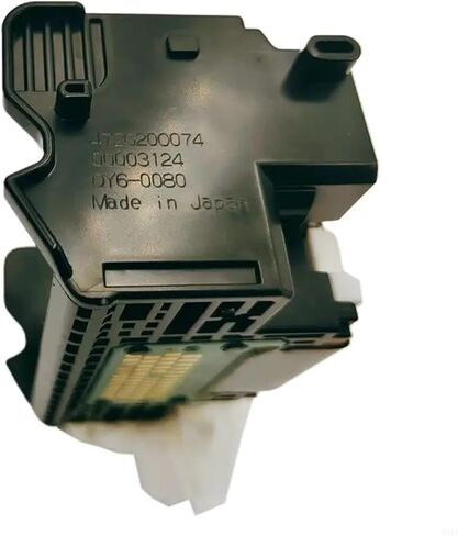Print Head Compatible with MX715 iP4850 iX6520 iX6550 MX885 MG5250 MG5320 MG5220 ABS Print Head Print Head Replacement Universal in Saudi Arabia