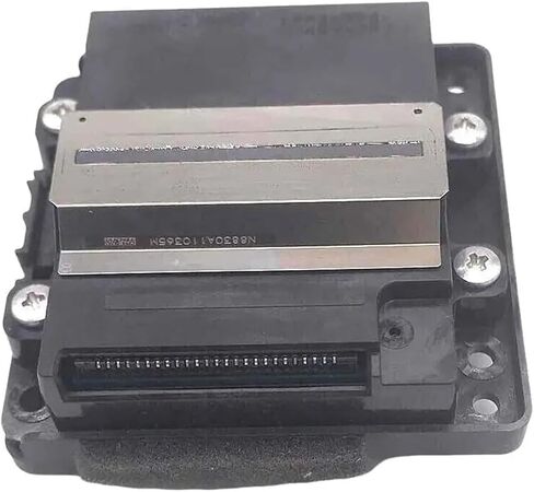 رأس طباعة رأس الطباعة متوافق مع ET-5180 L6460 ET-5150 ET 5180 ET5150 ET 5150 ET-5180 ET5180 ET5180 ET-4850 Universal in Saudi Arabia