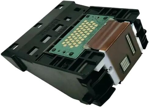 QY6-0064 رأس طباعة متوافق مع 560i 850i MP71 MP710 MP730 MP740 I560 I850 IP3100 IP300 IX4000 IX5000 Printers Universal in Saudi Arabia