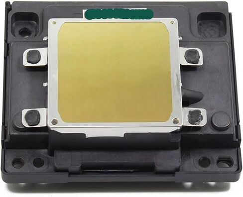 F190010 Print Head Compatible with TX600 TX610 TX620 WF545 WF645 WF845 WF600 WF610 WF620 WF630 WF635 WF645 WF840 Universal in Saudi Arabia