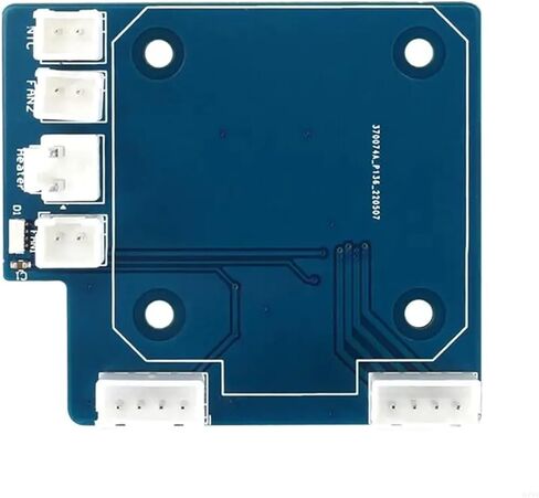 متوافق مع الطابعات ثلاثية الأبعاد ، رأس طباعة محرك PCB ، بثق ، عالمي in Saudi Arabia