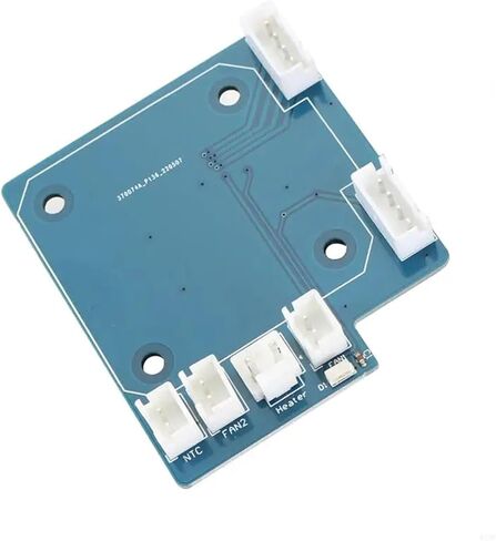 متوافق مع الطابعات ثلاثية الأبعاد ، رأس طباعة محرك PCB ، بثق ، عالمي in Saudi Arabia
